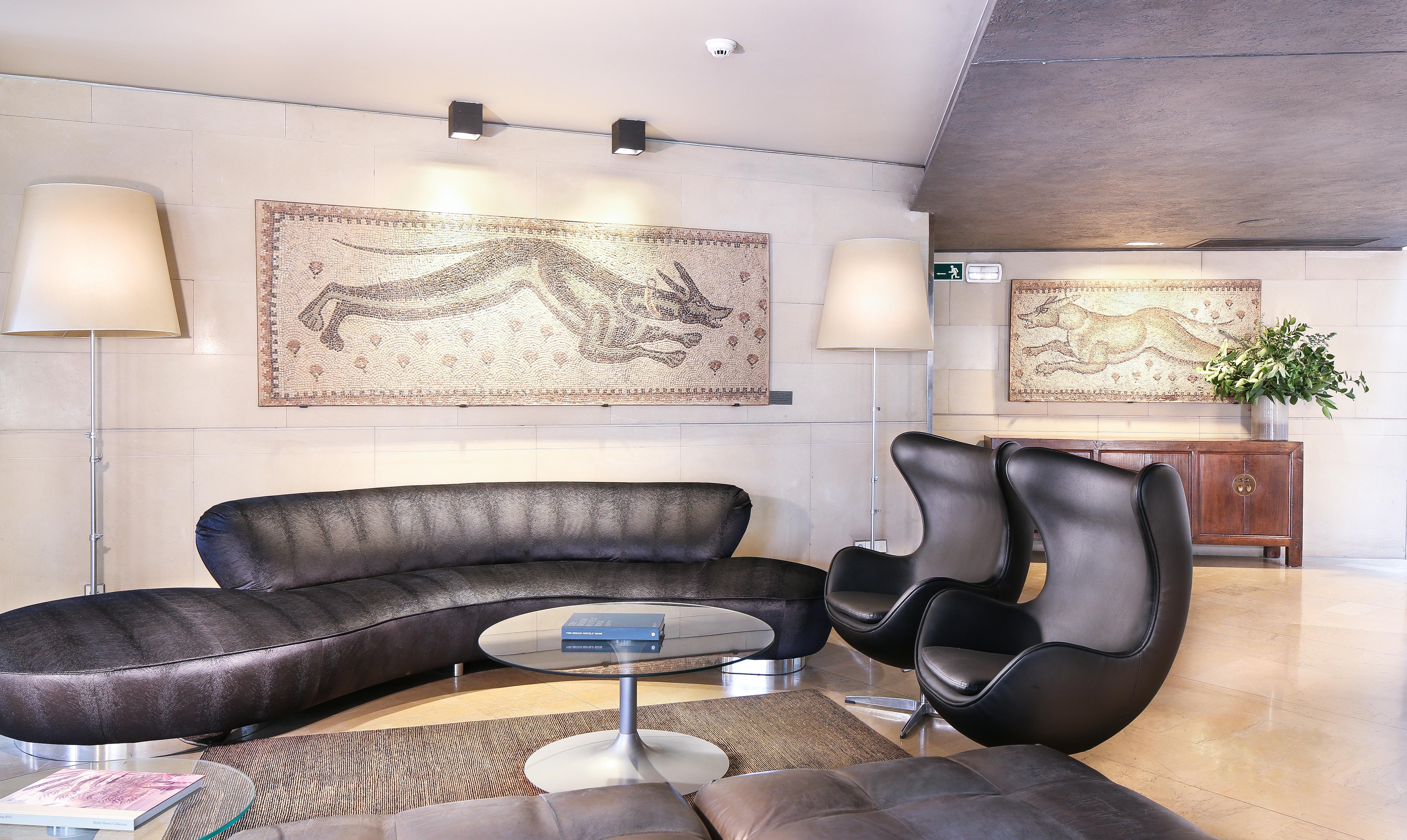 Claris & Gl, A Small Luxury Of The World 5* Barcelona