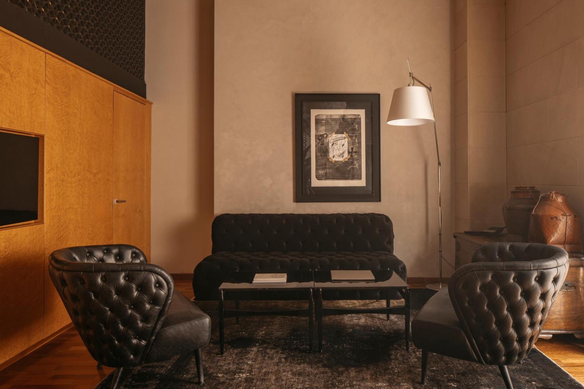 Claris & Gl, A Small Luxury Of The World Hotel Barcelona