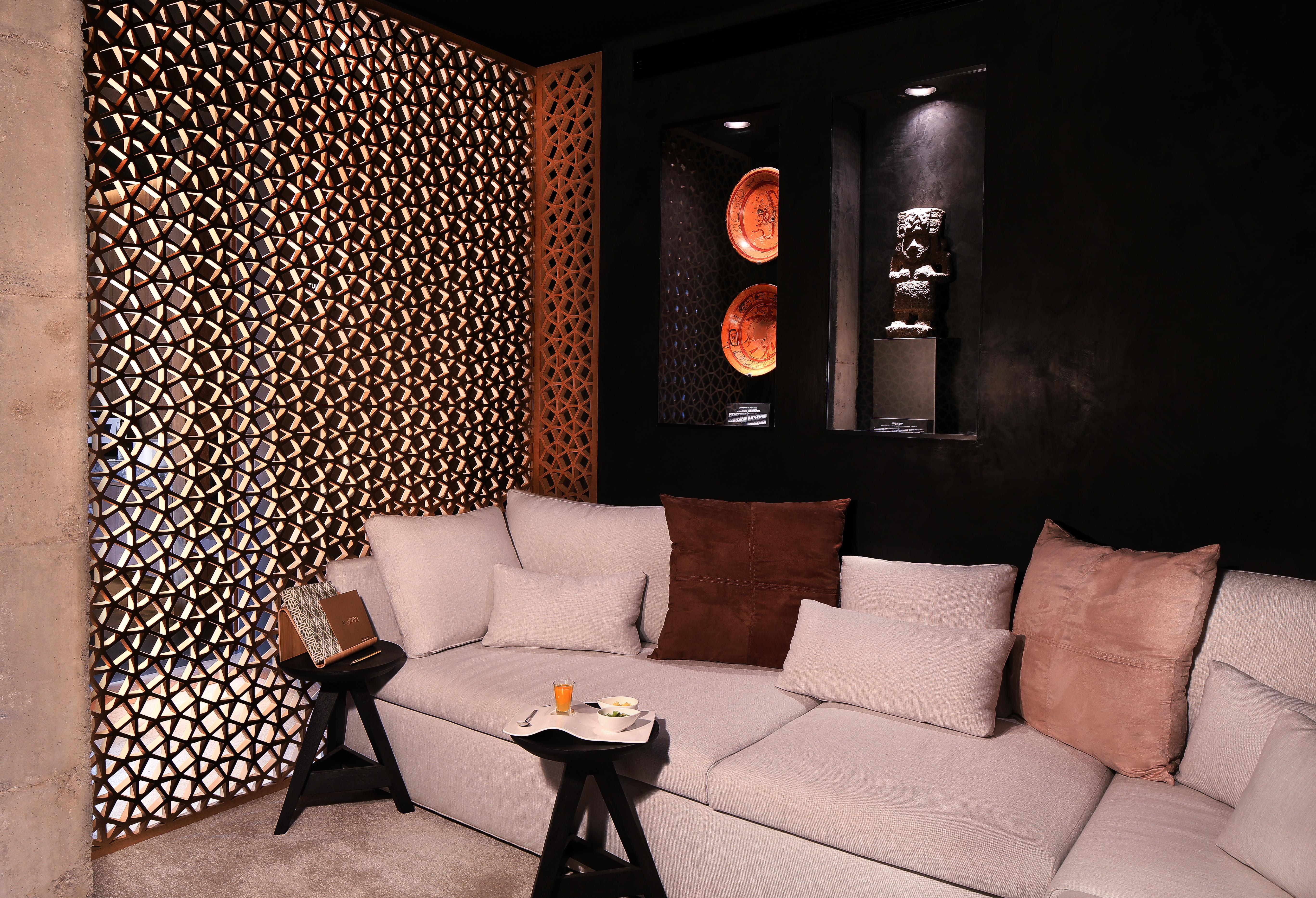 Claris & Gl, A Small Luxury Of The World Barcelona