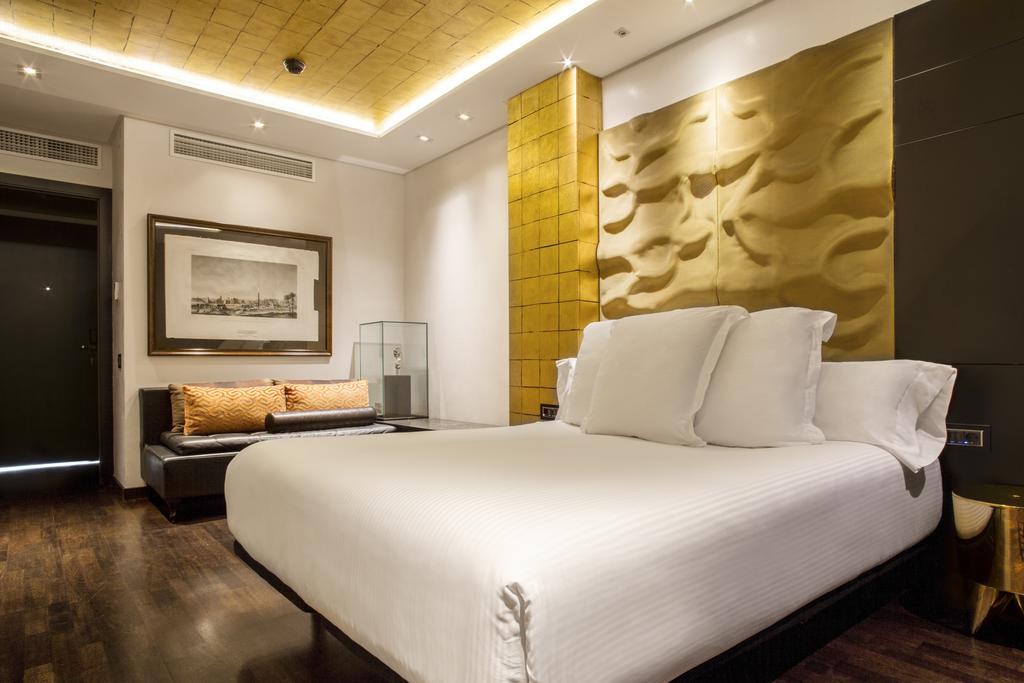 Claris & Gl, A Small Luxury Of The World Hotel Barcelona